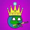 Dictators : No Peace логотип