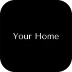 Your Home логотип