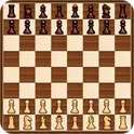 Шахматы - Настольная Игра логотип