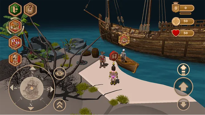 Скриншот 2/9