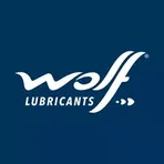 Wolf Oil Reco логотип