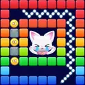 Bricks Ball Journey логотип