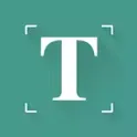 Text Fairy (Сканер текста OCR) логотип