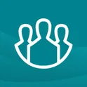 TrueConf Видеозвонки логотип