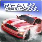 Real Drift Racing логотип