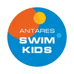 AntaresSwimKids логотип