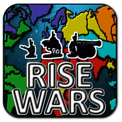 Rise Wars (strategy & risk) 