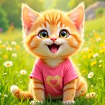 Какое ты животное? логотип