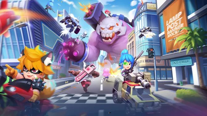 Скриншот 1/5