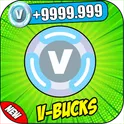 Vbucks - Win Daily Vbx Tips логотип