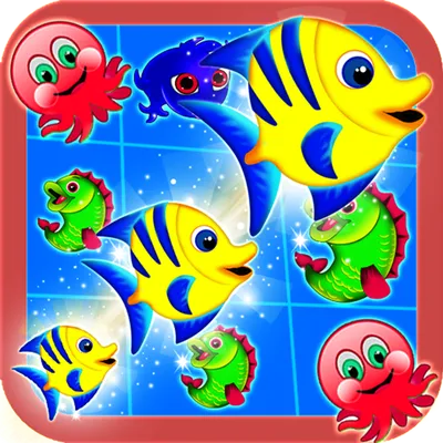 Underwater Story Mania