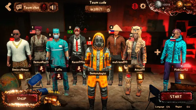 Скриншот 3/5