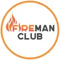 Fireman.club логотип