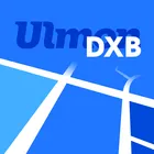 Dubai логотип