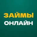 Займы онлайн логотип