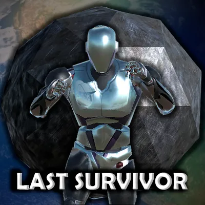 Last Survivor