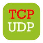 TCP Ports list логотип
