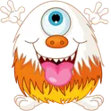 Monster Maker логотип