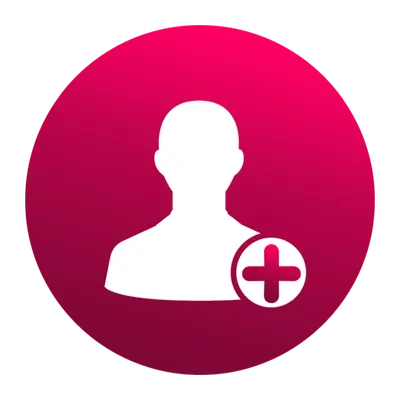 Contacts Manager - Add Contact. Contacts Backup