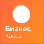Мобильная касса Бизнес.Ру логотип