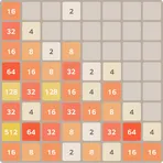 2048 Plus логотип