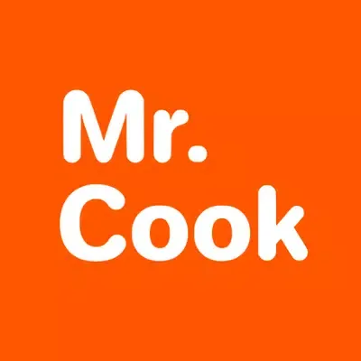 Mister Cook New