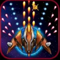 Space Invaders: Alien Hunt 2D логотип
