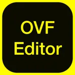 OVF Editor логотип