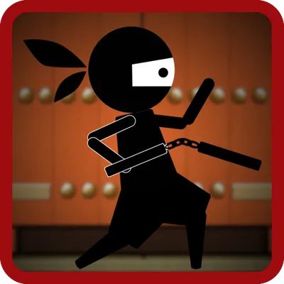 Ninja Hero: Nunchaku Master