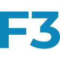 F3 Mobile логотип