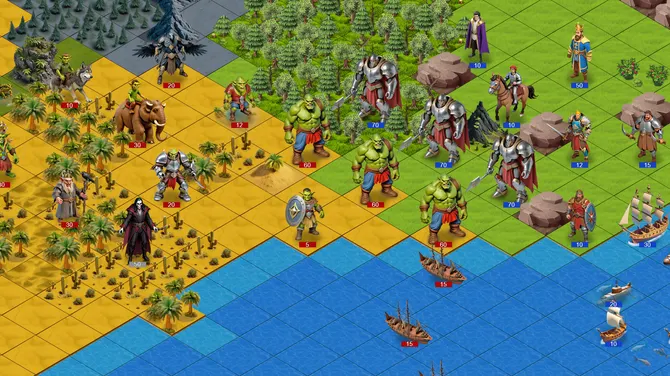 Скриншот 1/4