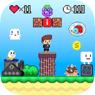 App icon