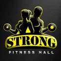 STRONG fitness hall