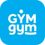 GYM-GYM логотип