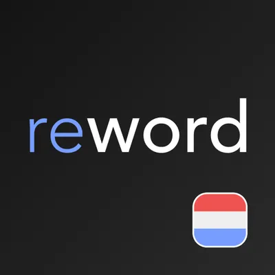 Голландский язык с ReWord. Учить голландские слова