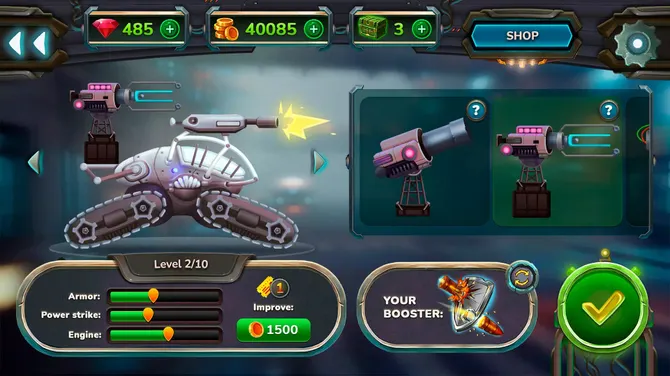 Скриншот 2/6