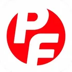 Publica Fitness логотип