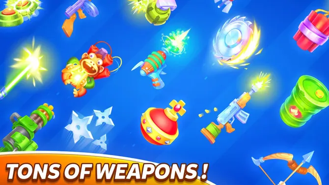 Скриншот 2/5