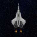 SPACE ARMAGEDDON логотип