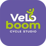 Veloboom логотип