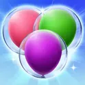 Bubble Boxes - Matching Games логотип
