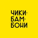Чикибамбони логотип
