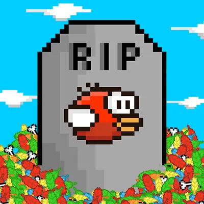 Flappy Crush