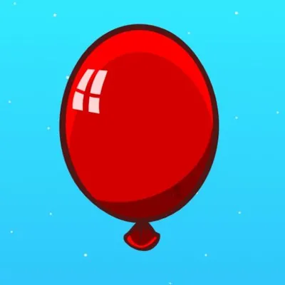 Rise Up : RED Balloon