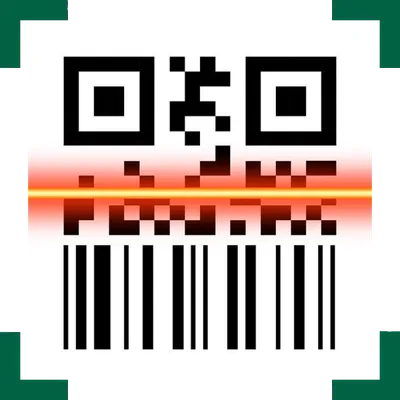 Qr & Barcode Scanner and Creat