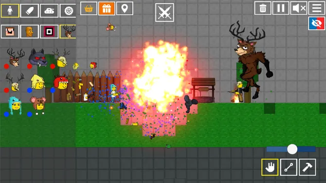 Скриншот 1/5