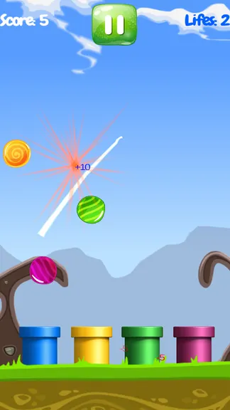 Скриншот 2/6