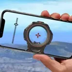 Симулятор пистолетной камеры логотип