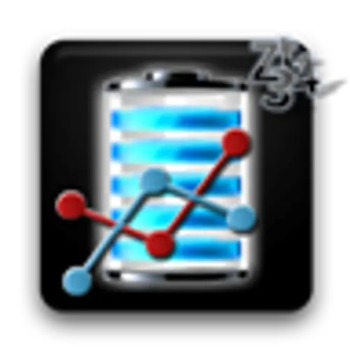 Battery DNA — иконка