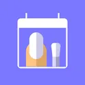 NailsMaster - для мастеров маникюра логотип
